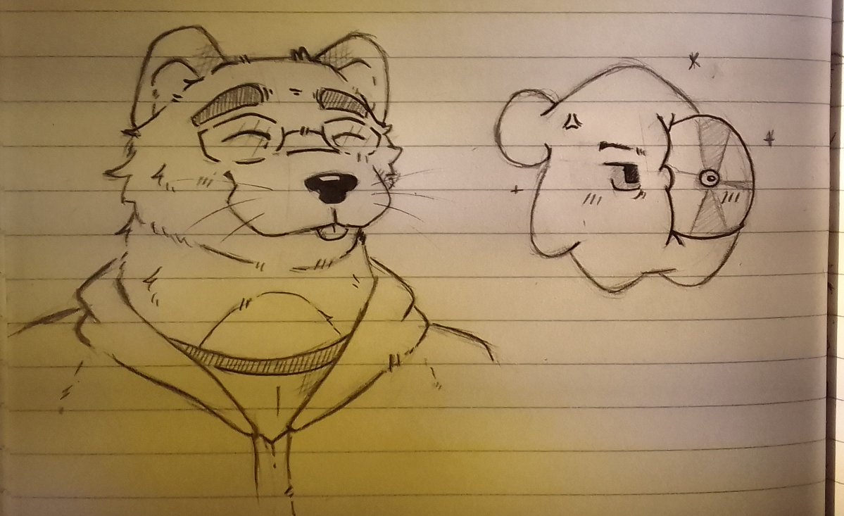 New Cartoon Paper tweet media