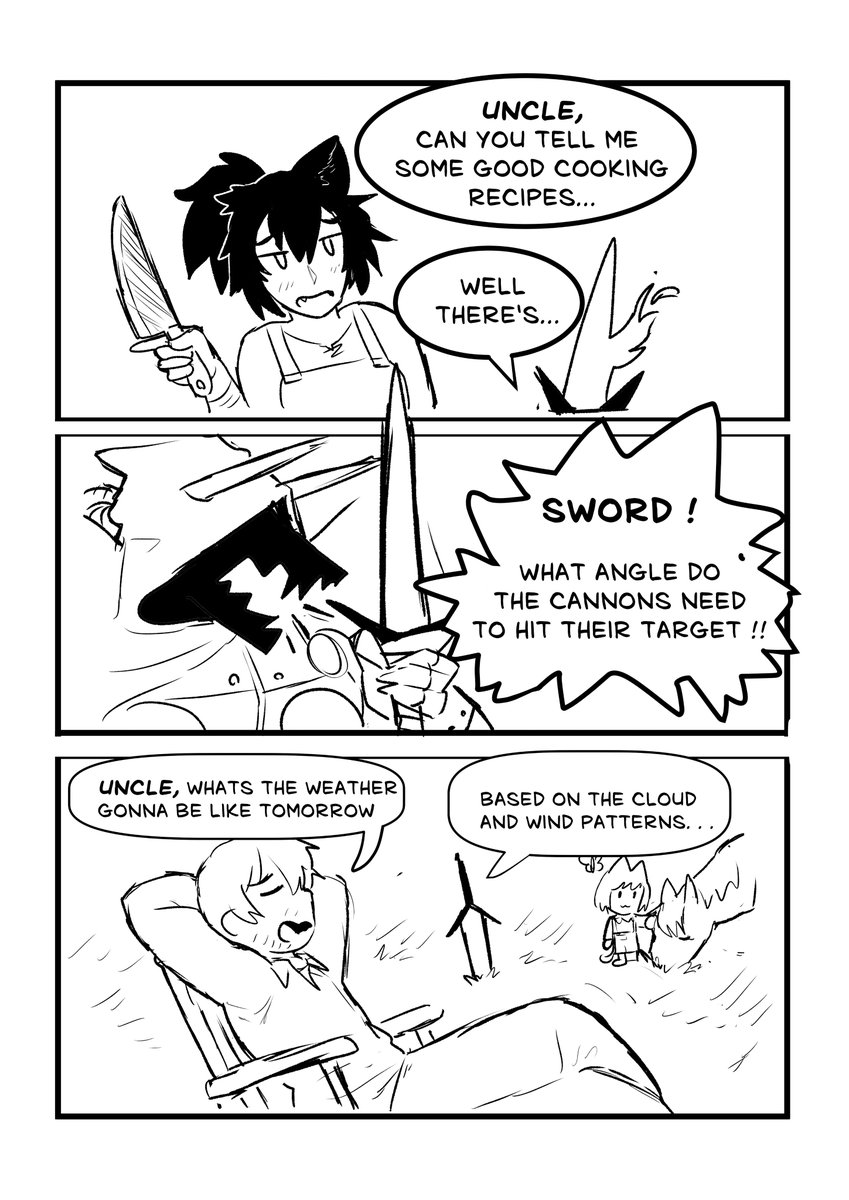 VillainVS tweet media