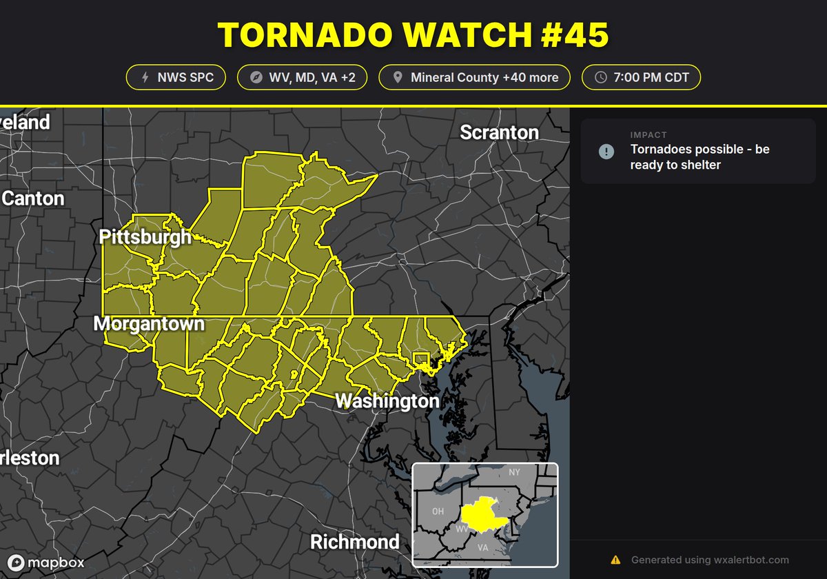 wxalertbot tweet media