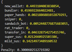 VortexBot - Meteora Telegram Bot tweet media