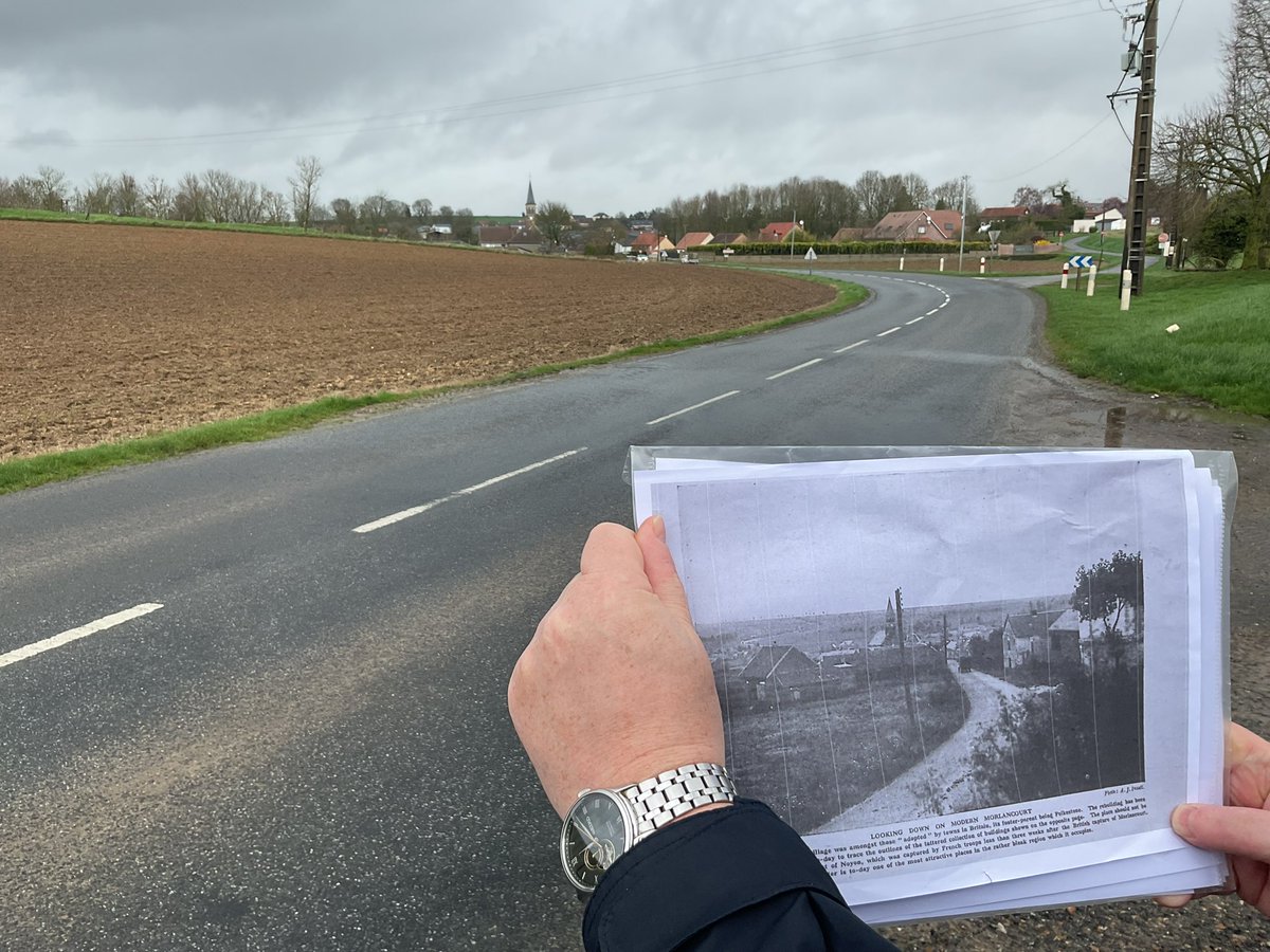 Tales From The Battlefields Podcast tweet media