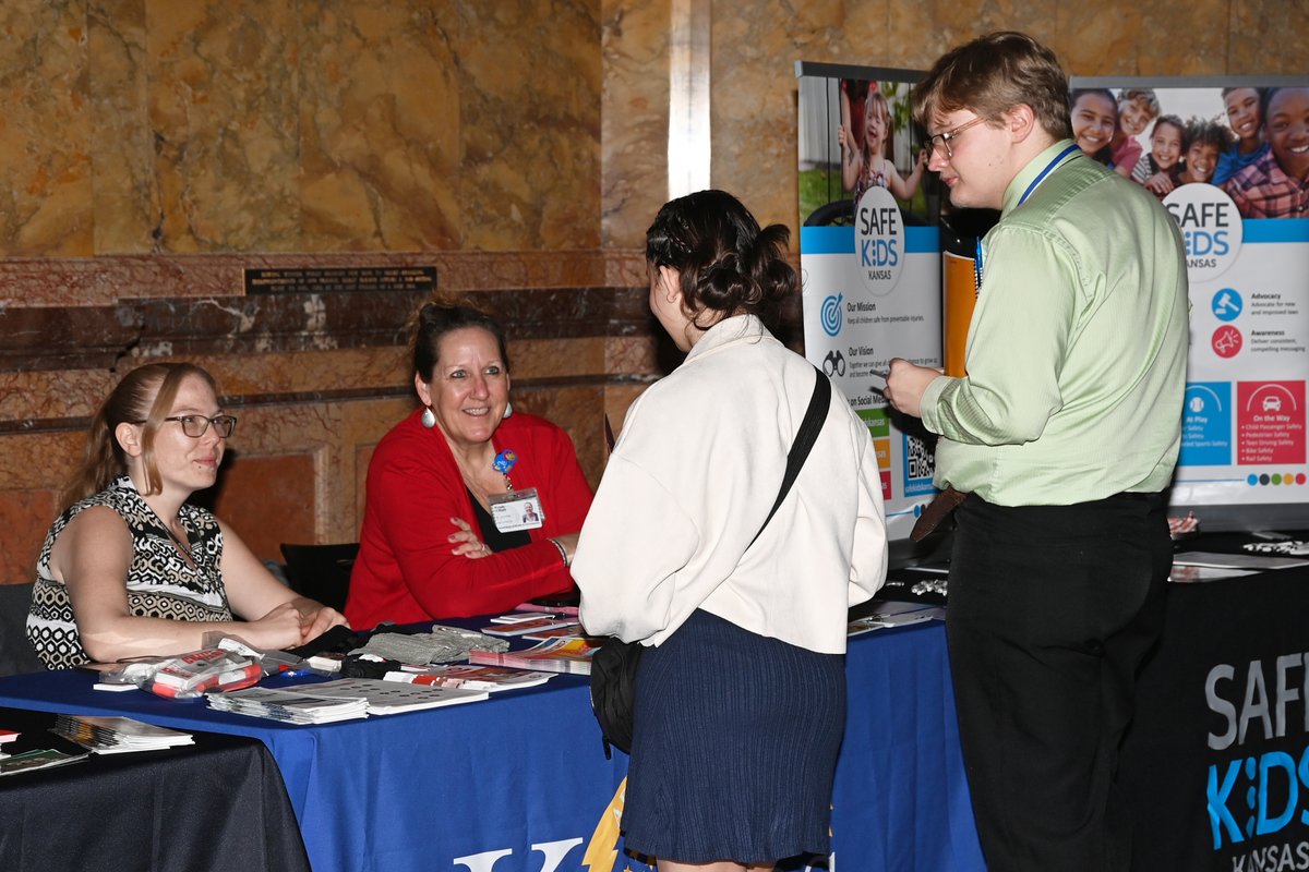 Kansas Department of Transportation tweet media