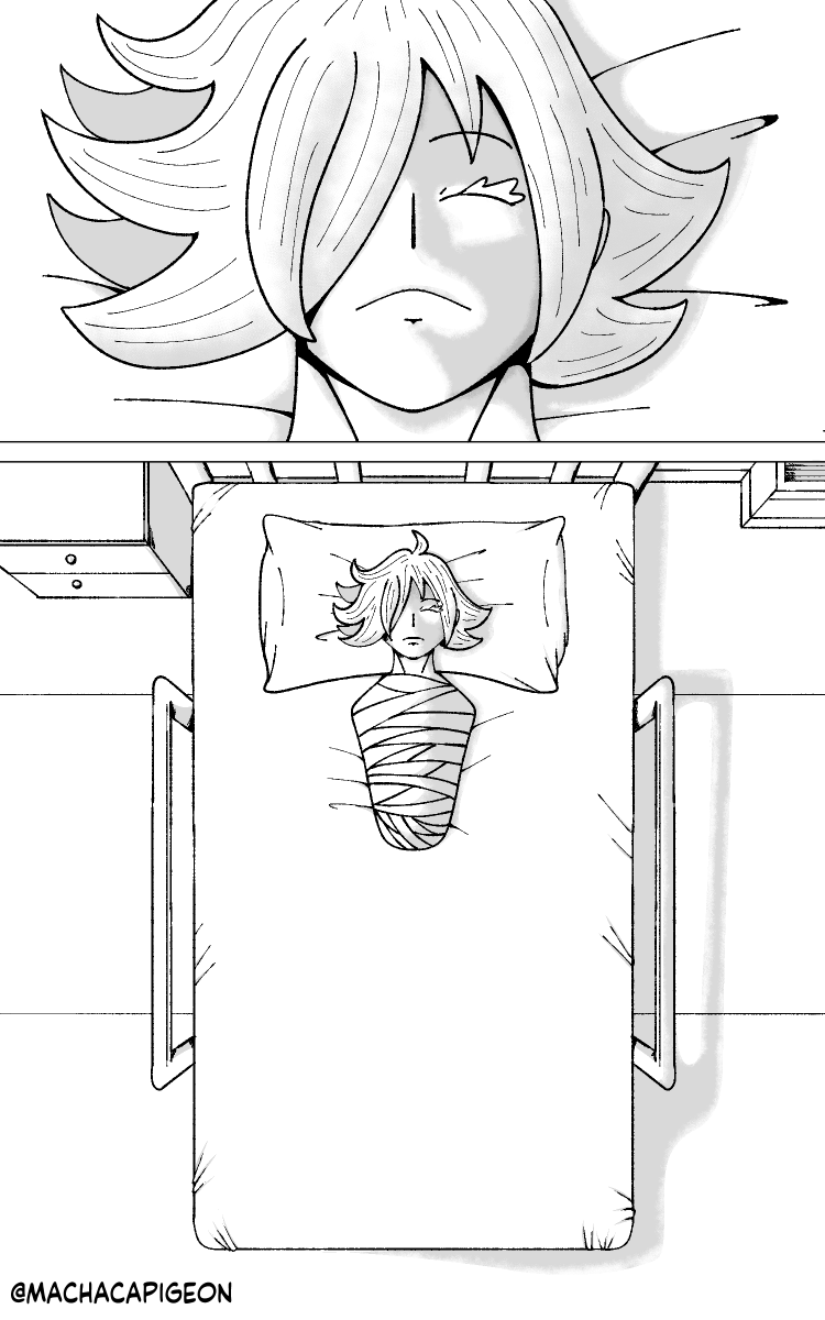 MachacaPigeon's tweet photo. Rest in rip, it was fun while it lasted 

#cookierun #쿠키런 https://t.co/rV3iVuMbX7