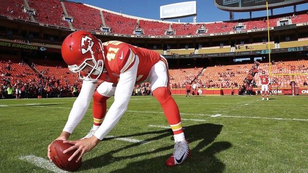 Kicker Update tweet media