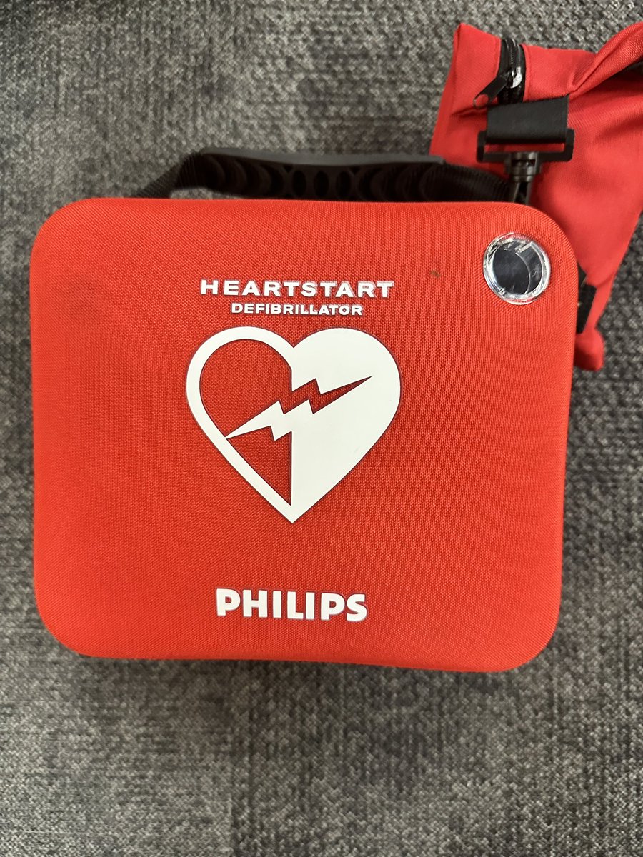 sullivaneagles's tweet photo. ❤️ SHS is now a designated Heart Safe School through Project ADAM and the first district in Franklin County to earn this distinction.Sawyer Presley shared his personal connection to Project ADAM with staff. Thanks to our faculty response team and emergency personnel #ProjectADAM https://t.co/dhDHXjRuGe