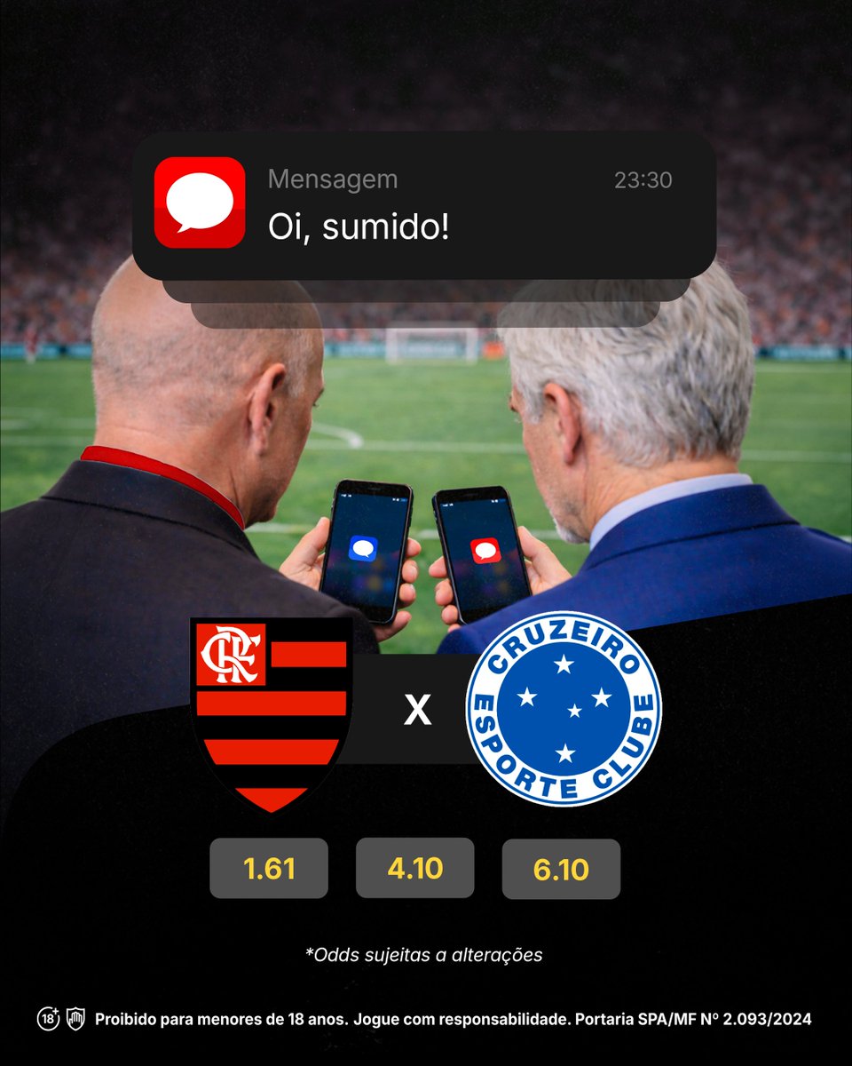 KTO Brasil tweet media