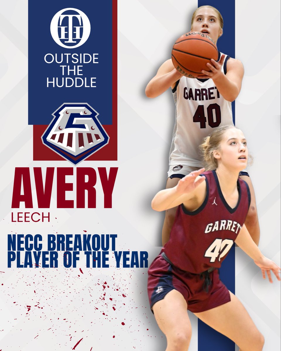 Garrett Girls Basketball tweet media