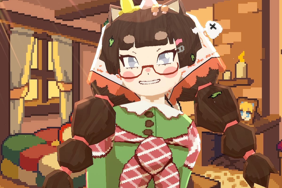 kiki 🦝🍄🍃 tweet media