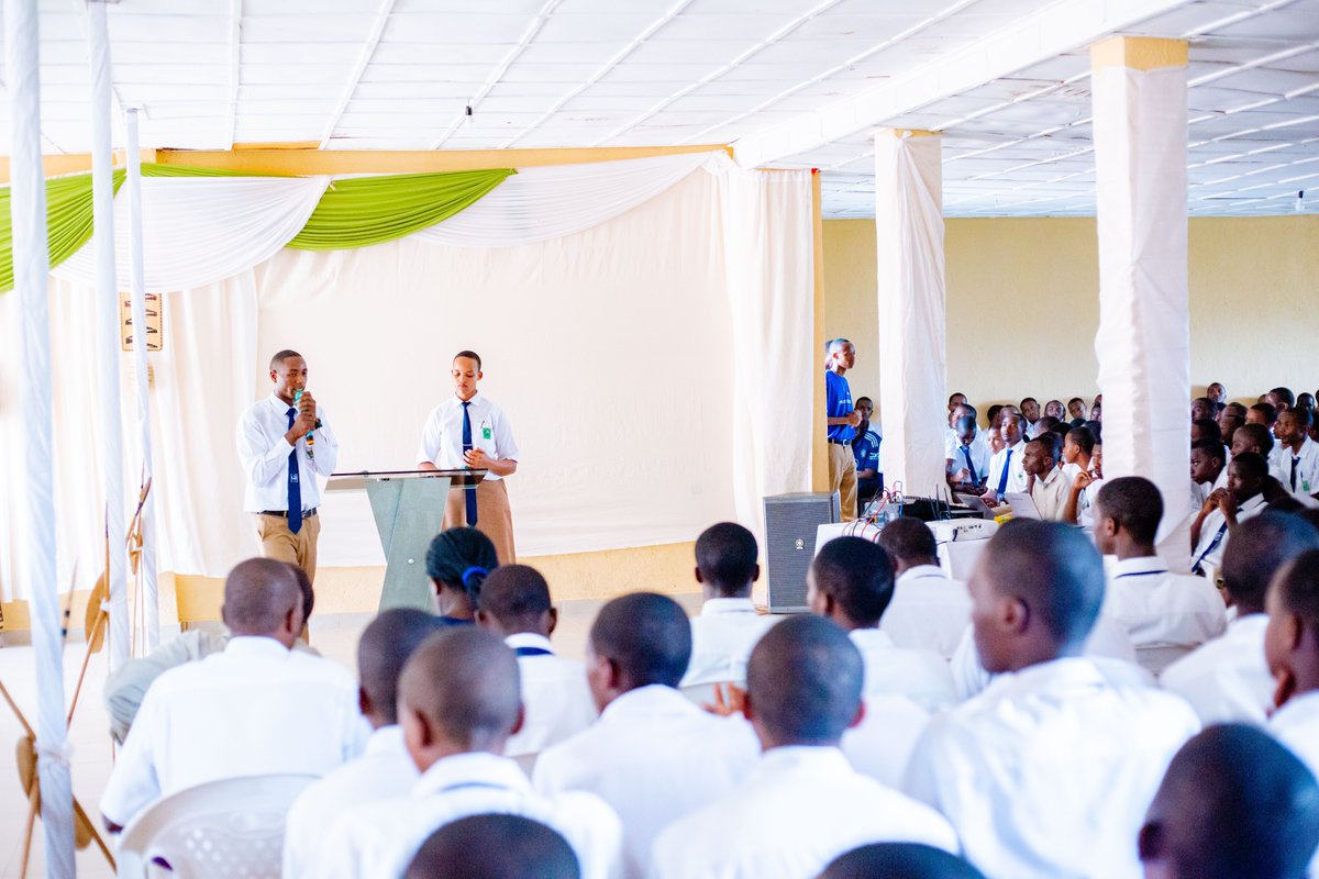 Rwanda Basic Education Board tweet media