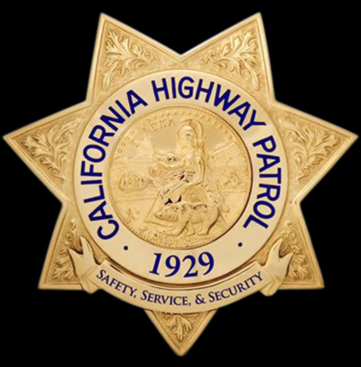 CHP East Sacramento tweet media
