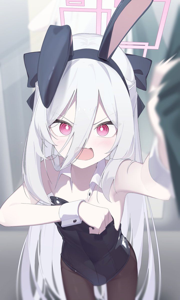 NSol | Live2D & illust tweet media