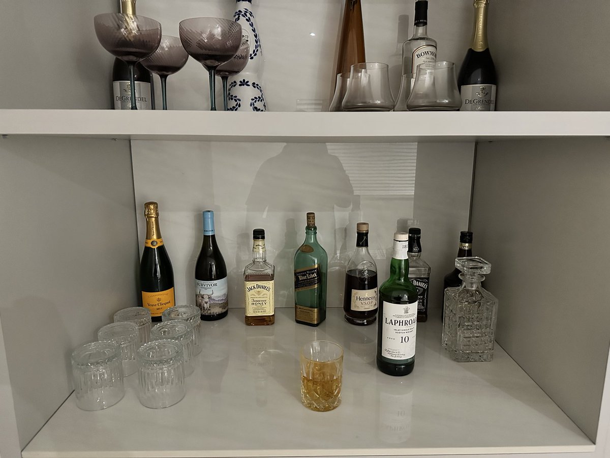 Golden Cross tweet media