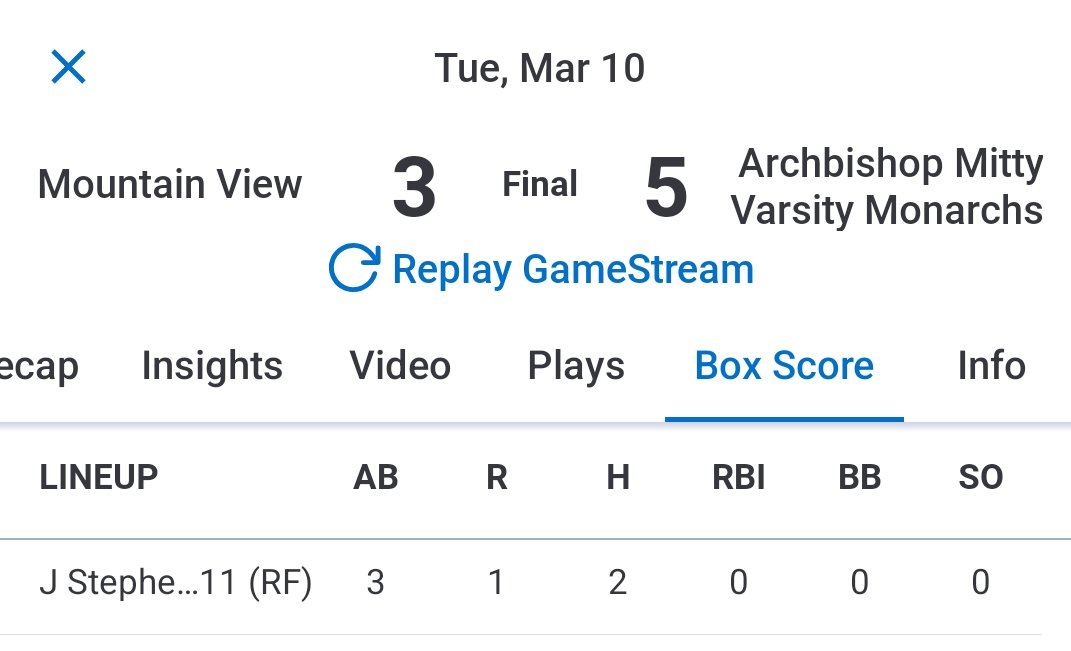 JOSALYNSTEPHENSON_SOFTBALL2028 tweet media