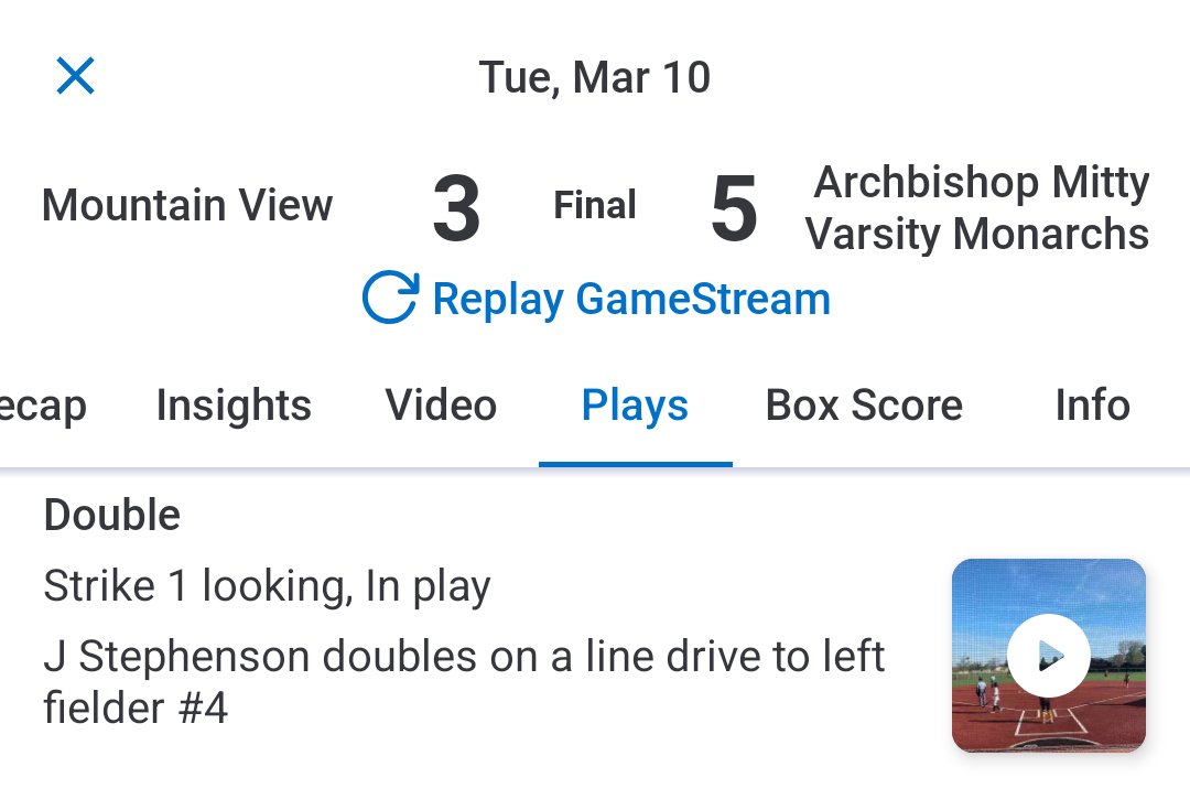 JOSALYNSTEPHENSON_SOFTBALL2028 tweet media