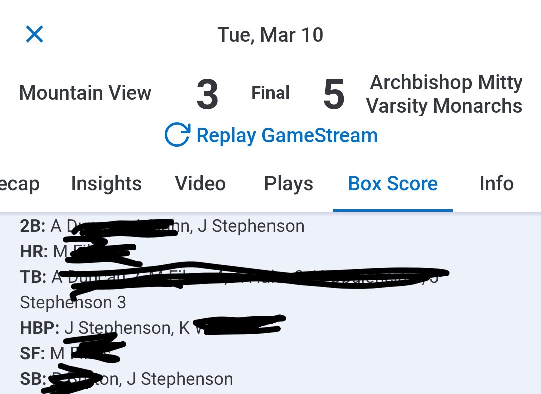 JOSALYNSTEPHENSON_SOFTBALL2028 tweet media