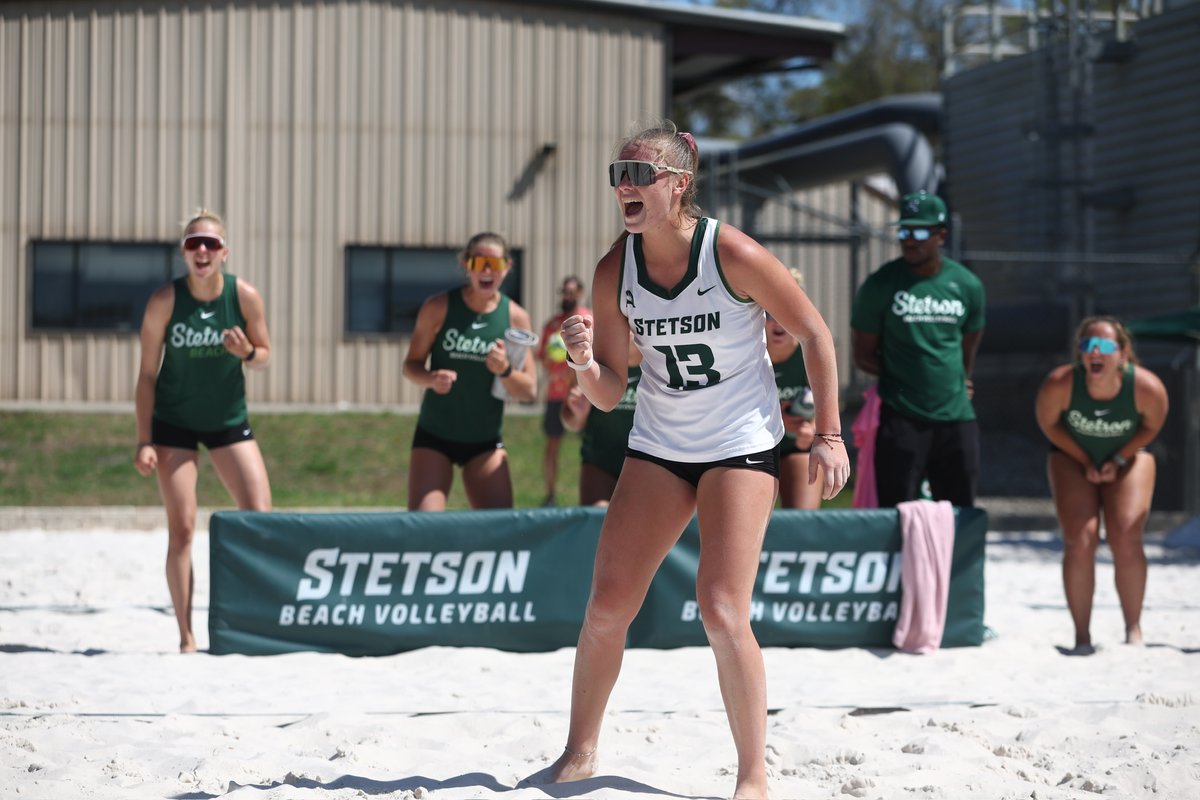 Stetson Beach tweet media