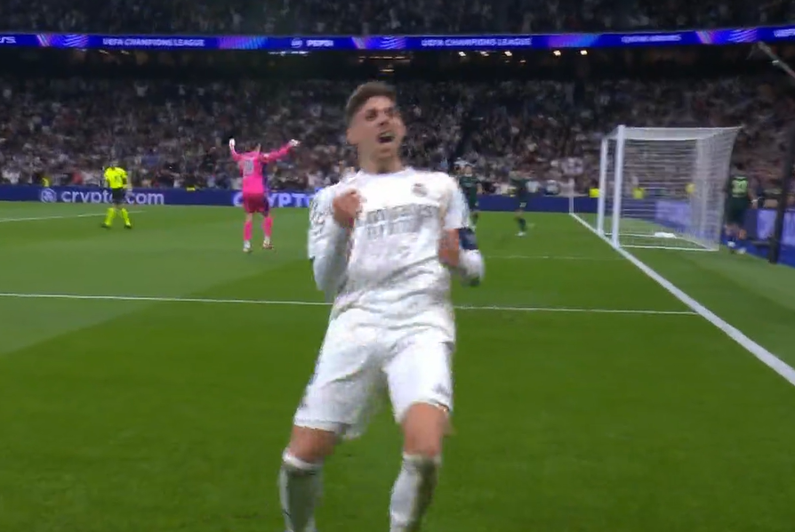 CentreGoals. tweet media