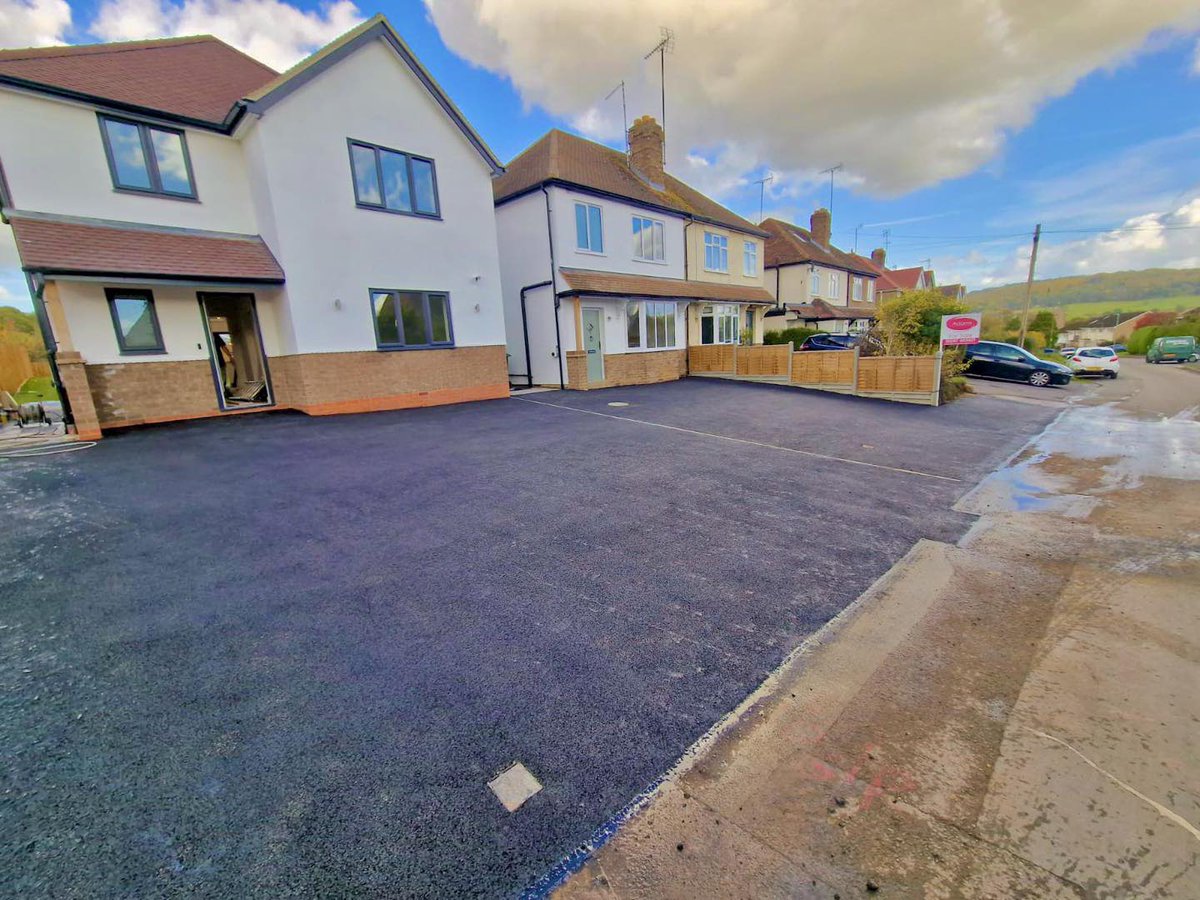 Cheltenham Surfacing Company Limited tweet media