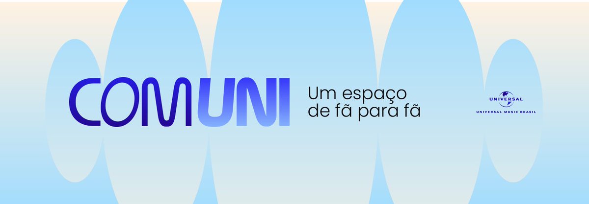 Universal Music Brasil tweet media