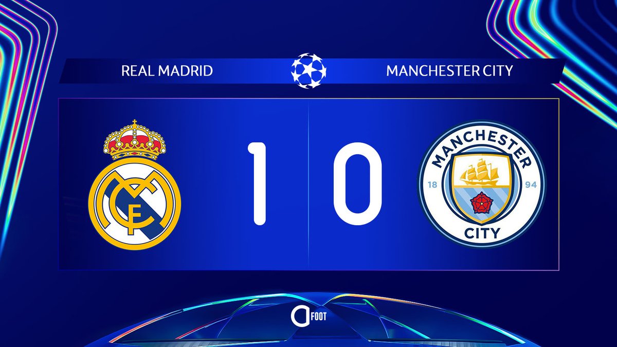 Actu Foot tweet media