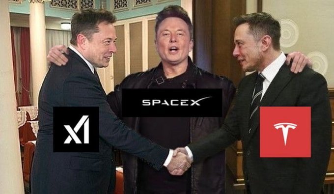 Infinity Loopers tweet media