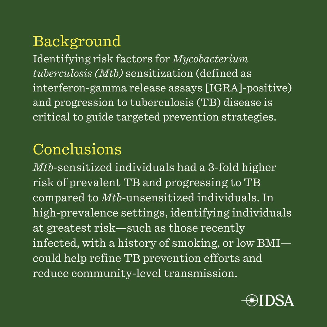 Journal of Infectious Diseases tweet media