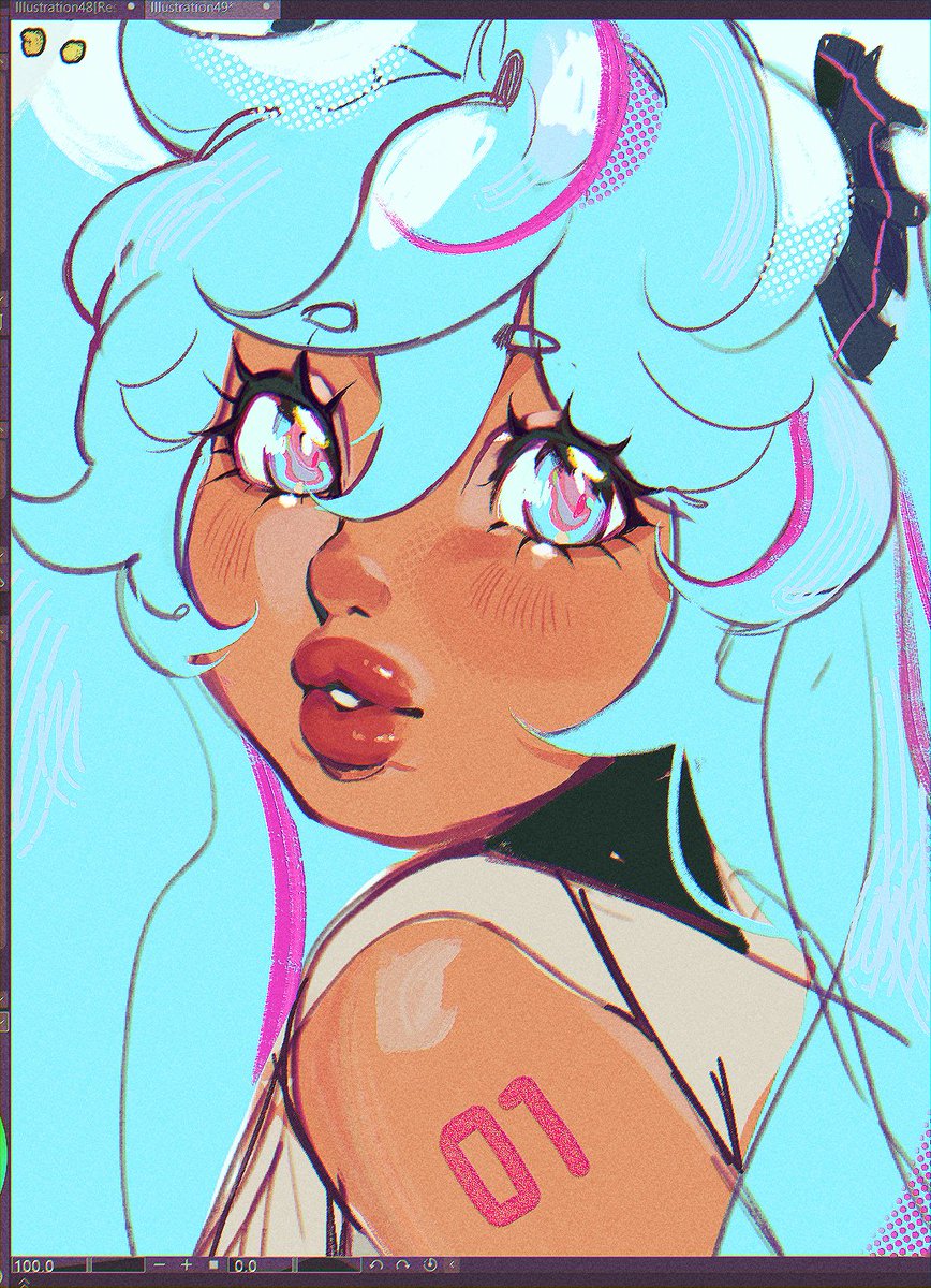 cam ✿ tweet media
