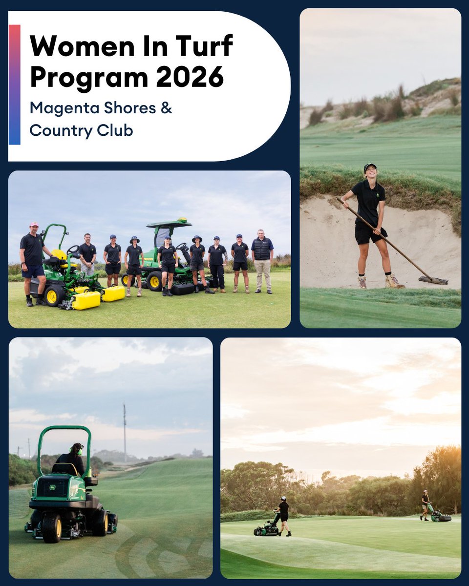 Envu Turf AUS tweet media