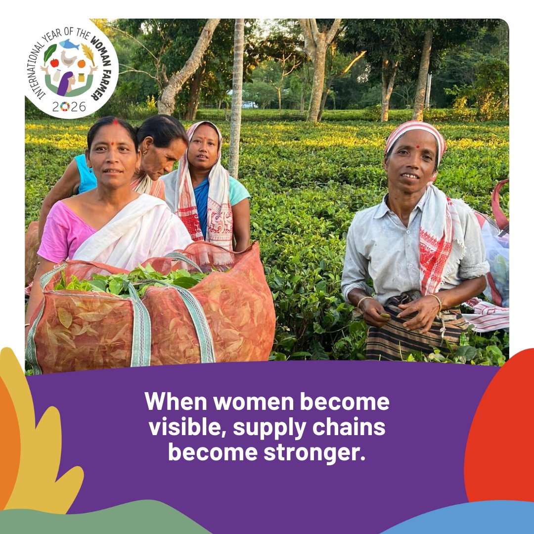 Alliance of Bioversity International and CIAT tweet media