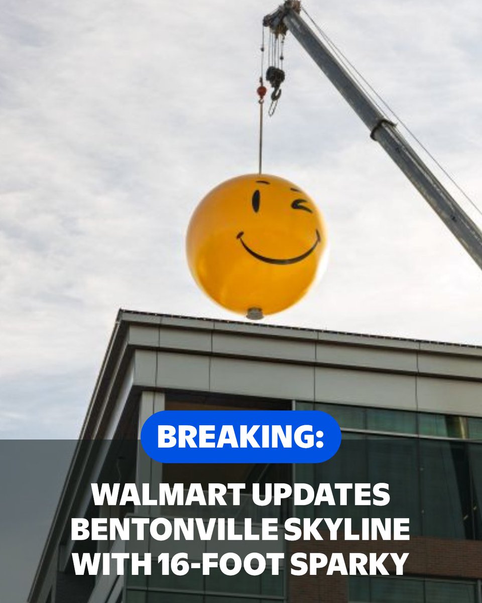 Walmart tweet media