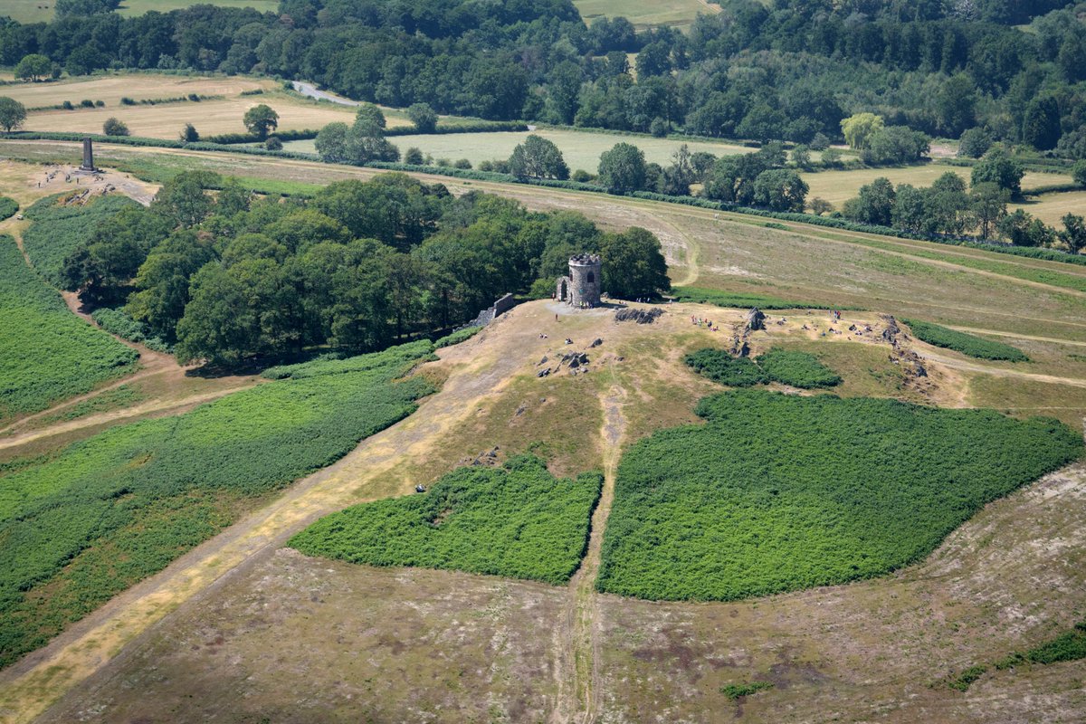 John Fielding Aerial Images tweet media