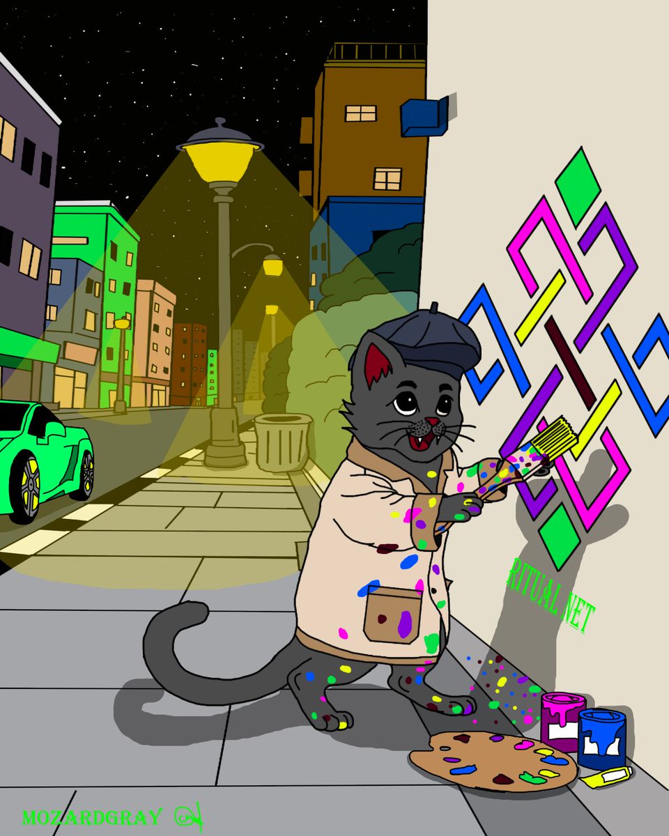 MozardGray (❖,❖) tweet media