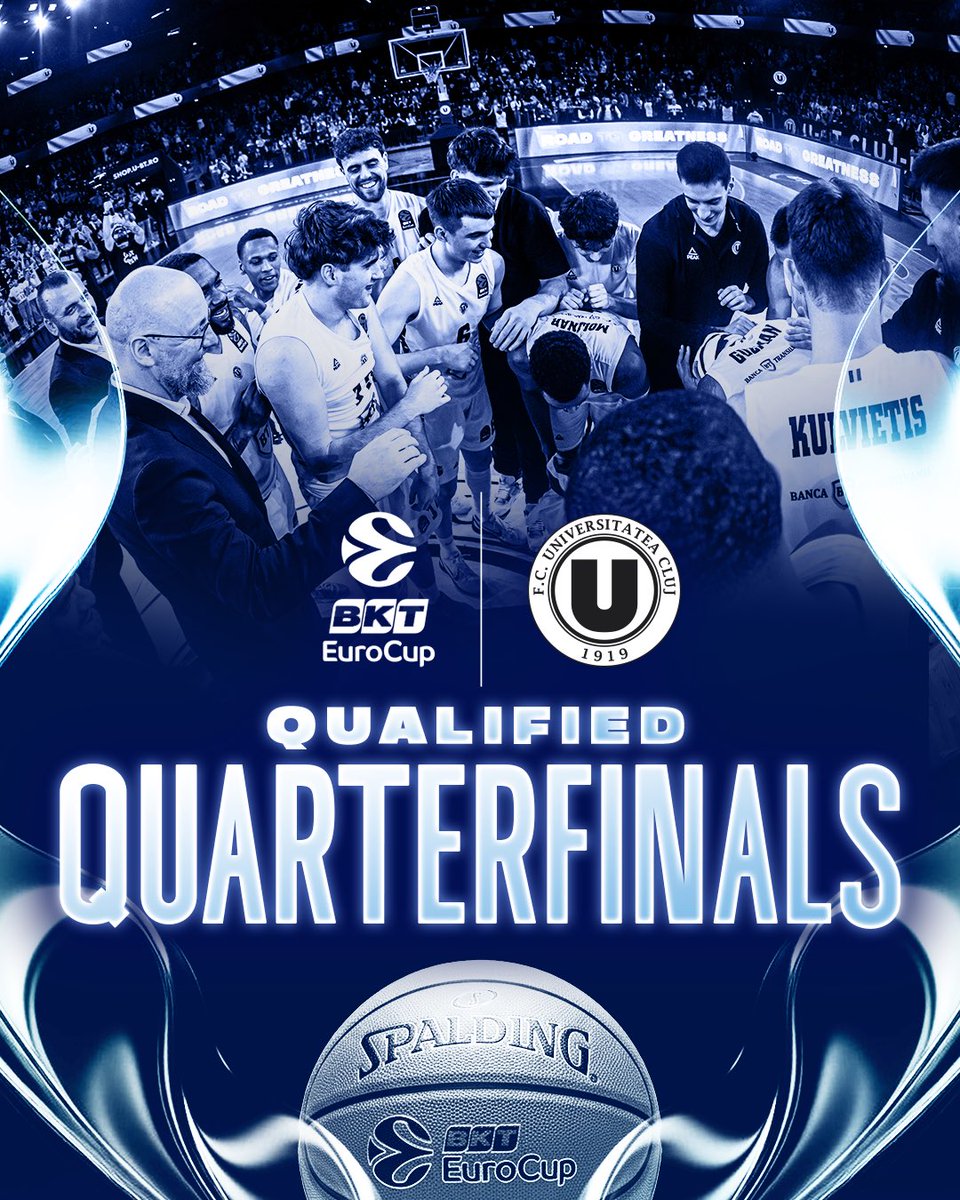 BKT EuroCup tweet media
