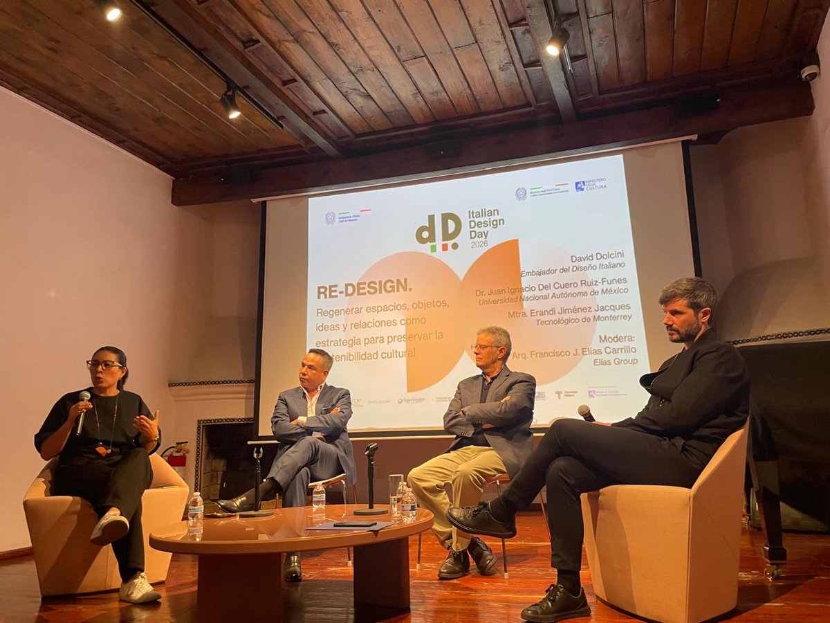 Alessandro Modiano tweet media