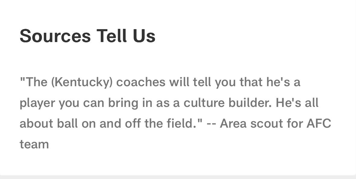 SeahawksForever's tweet image. This kid has #Seahawk written all over him. Worth a flyer and wouldn’t impact the comp formula.