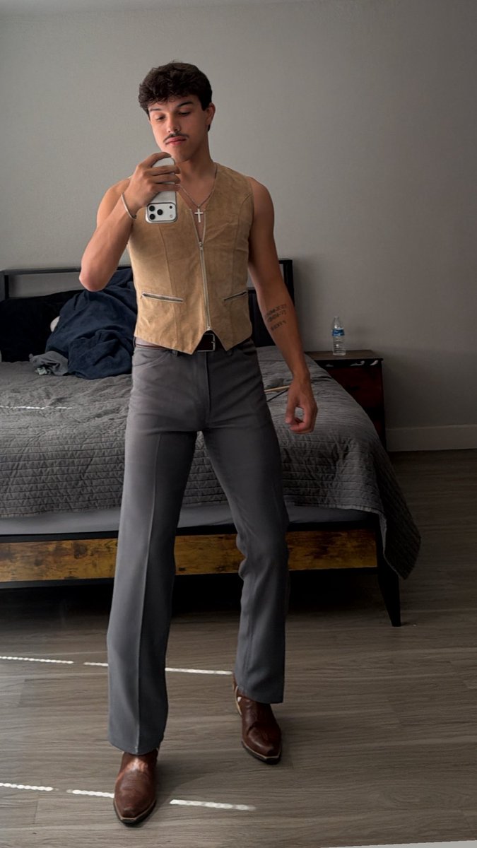 Brian :) tweet media