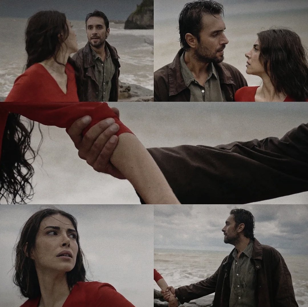 Dizide her hangi bir oyuncu Ulaş veya Denizle aynı konumda değil,olmayacak.
Dizide hiç bir çift esdil ile aynı konumda değil,olmayacak.  
Sadece öyle olduğunu sanacaksınız ama eninde sonunda bu gerçekle yüzleşeceksiniz. Şimdiden söylüyorum sonra demediniz demeyin