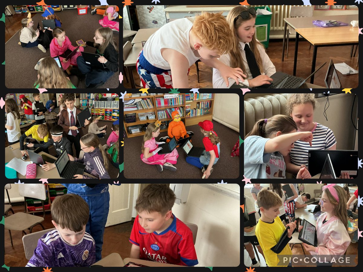 Dosbarth Miss Thomas tweet media