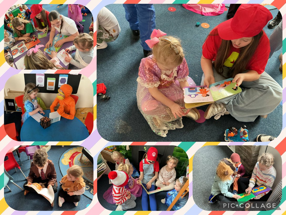 Dosbarth Miss Thomas tweet media