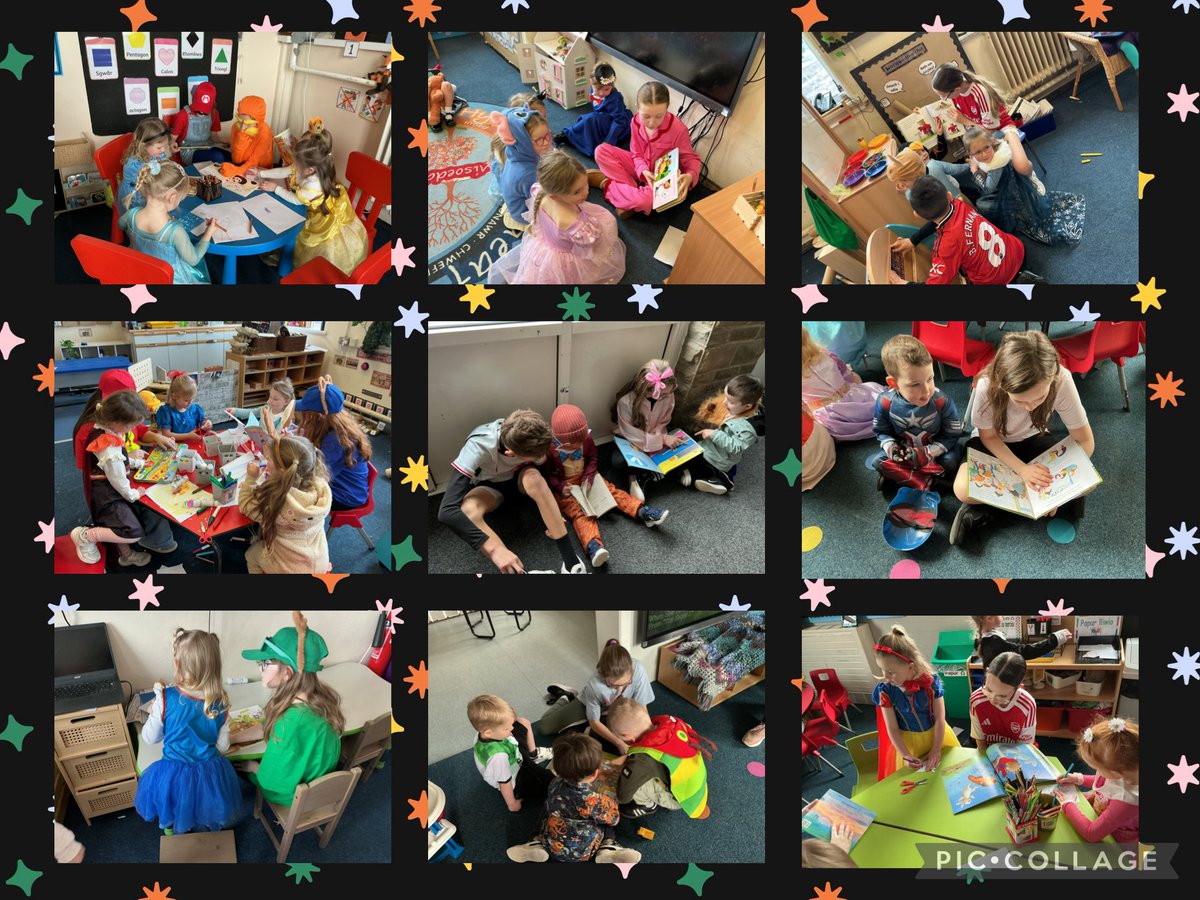 Dosbarth Miss Thomas tweet media