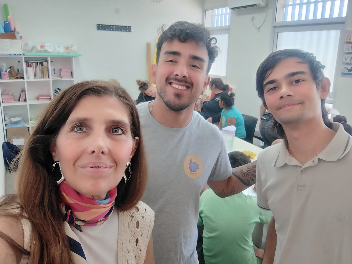 Pergamino es un Gobierno Abierto tweet media