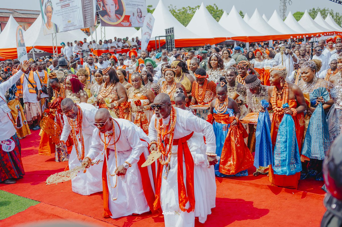 Explore Itsekiri tweet media