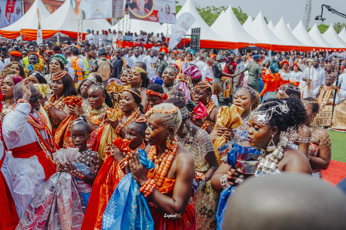 Explore Itsekiri tweet media