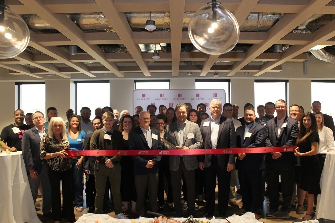 Gray Reed tweet media