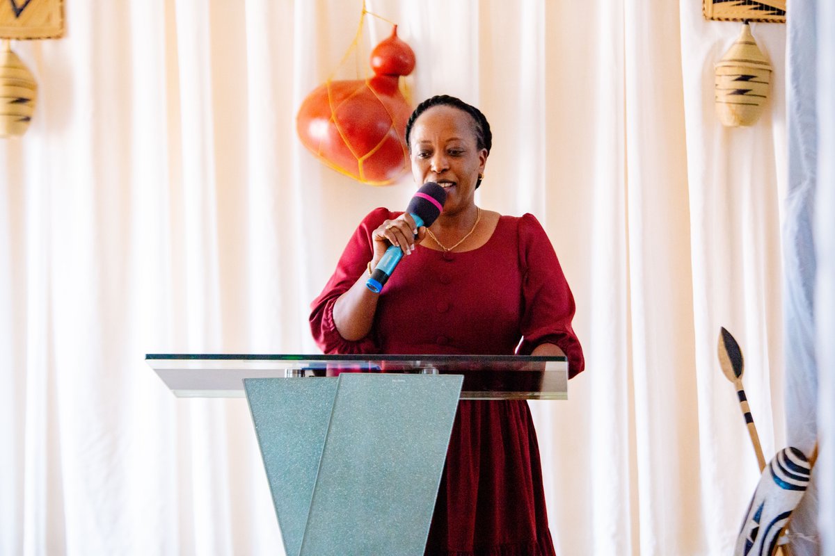 Rwanda Basic Education Board tweet media