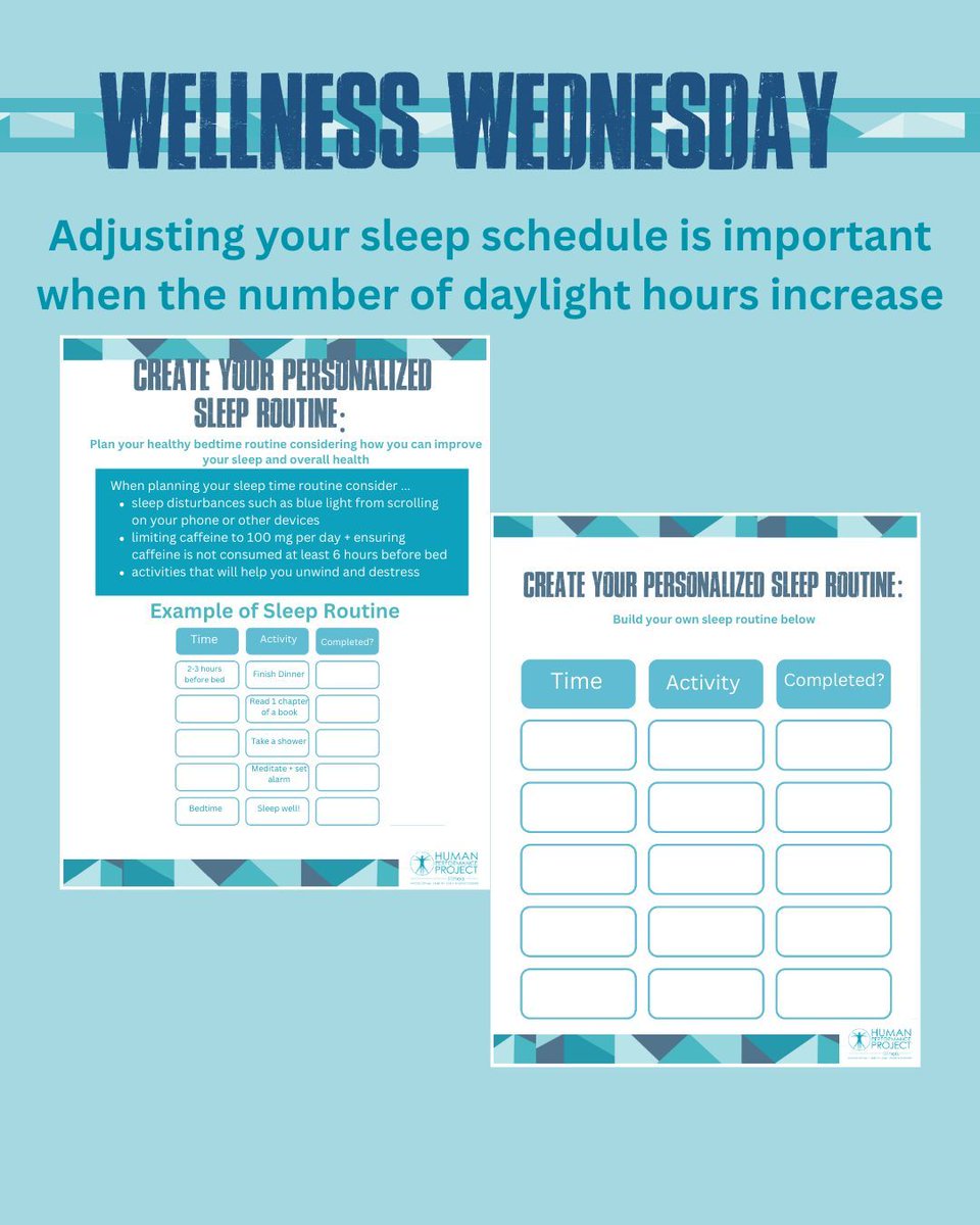 IL Human Performance Project tweet media