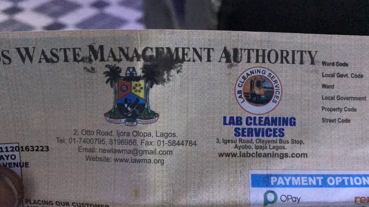 drew_whales's tweet photo. @Lawma_gov I need to report this to you guys, one of ur PSP operator ( lab cleaning services) has not been performing it’s functions at all for over 7 months, if u visit the area under the jurisdiction, pile of wastes in sacks all over, kindly look into this https://t.co/e9qQ9jDT4W