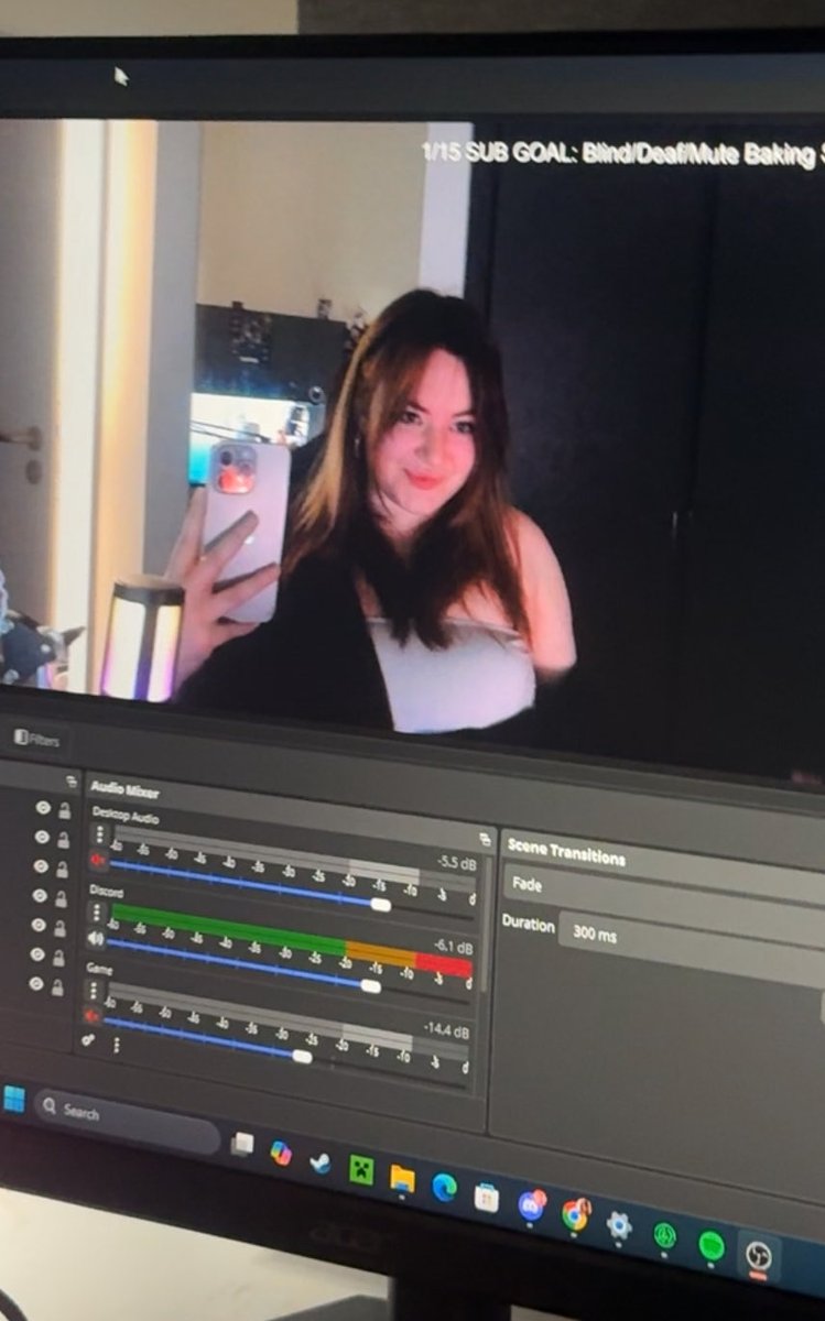 DeviDeception tweet media