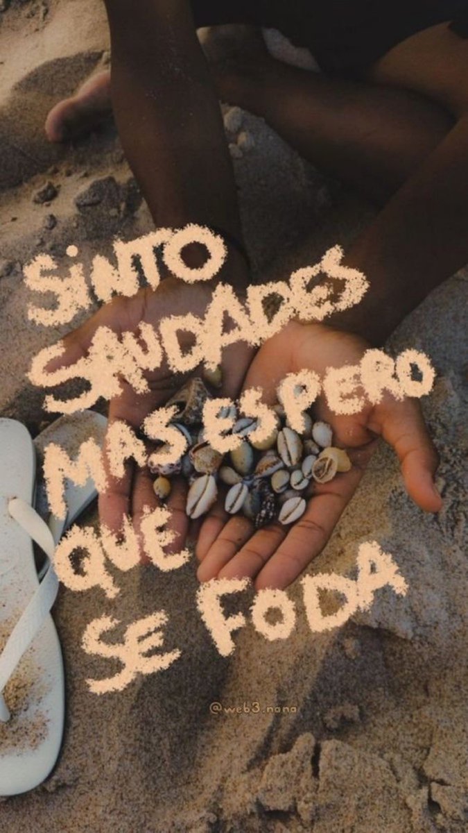 lembranças tweet media