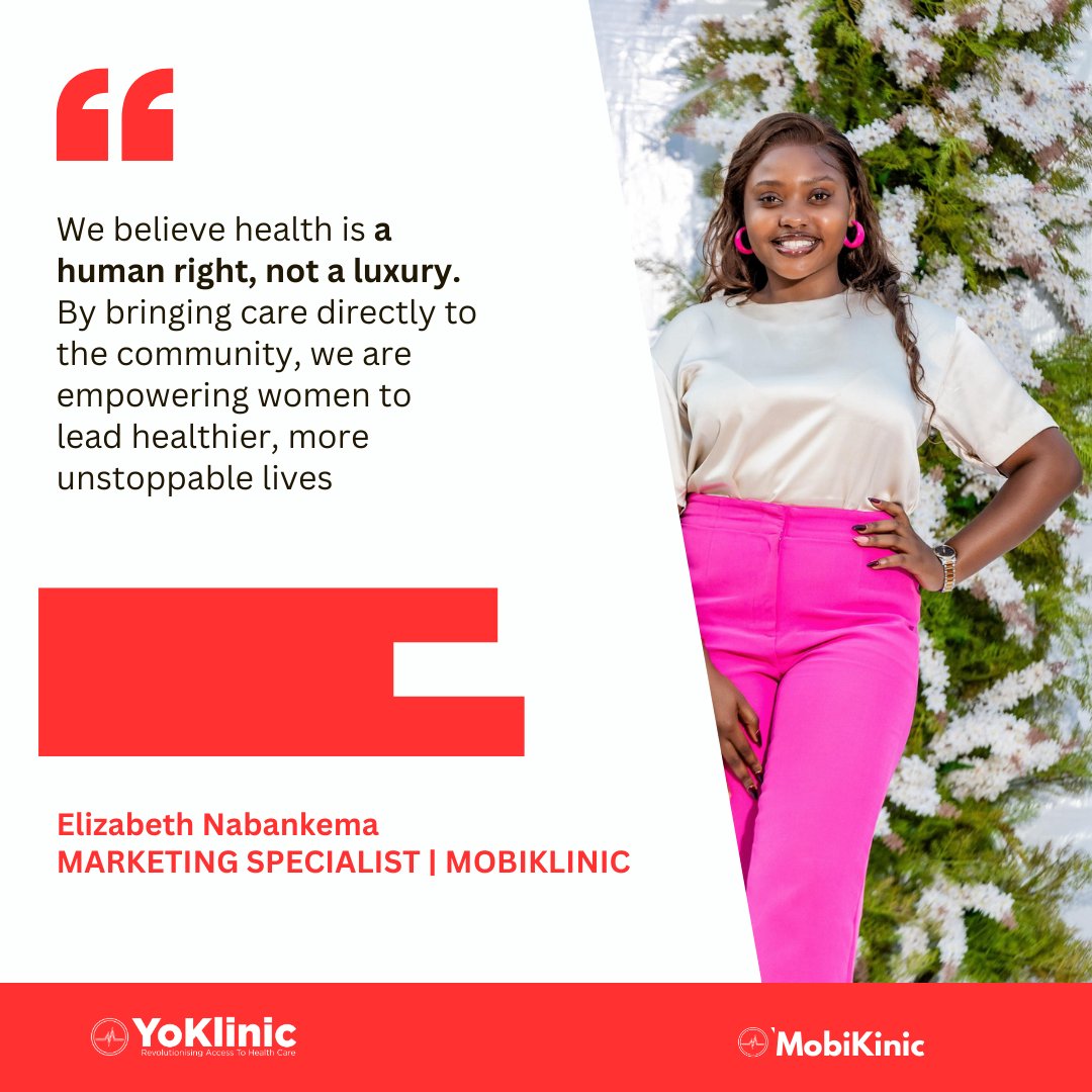 MobiKlinic Foundation tweet media